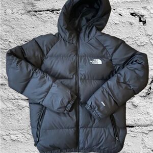 THE NORTH FACE BOYS HYALITE DOWN JACKET